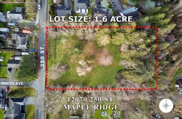 12070 250 ST Maple Ridge, Maple Ridge Apartments for sale, MLS® R2962149