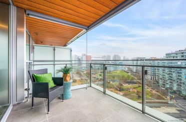 1208 1768 Cook ST Vancouver, Vancouver Apartments for sale, MLS® R2993465