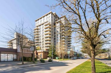 1208 8120 Lansdowne RD Richmond, Richmond Apartments for sale, MLS® R3007483
