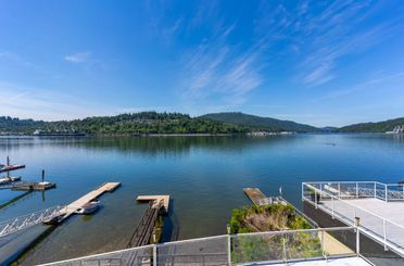 1208 Alderside RD Port Moody, Port Moody Apartments for sale, MLS® R2948028