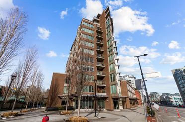1209 445 W 2nd AVE Vancouver, Vancouver Apartments for sale, MLS® R3026895