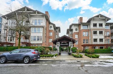 1209 4655 Valley DR Vancouver, Vancouver Apartments for sale, MLS® R2986230