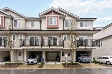 121 13898 64 AVE Surrey, Surrey Apartments for sale, MLS® R2986560