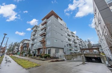 121 13963 105 BLVD Surrey, Surrey Apartments for sale, MLS® R3003316