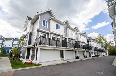 121 20180 84 AVE Langley, Langley Apartments for sale, MLS® R2984780