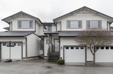 121 20820 87 AVE Langley, Langley Apartments for sale, MLS® R2984517