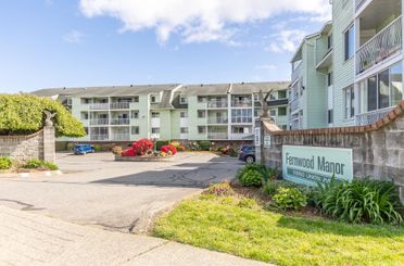 121 31850 Union AVE Abbotsford, Abbotsford Apartments for sale, MLS® R2996307