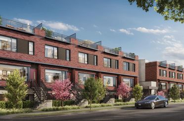 121 471 W 28th AVE Vancouver, Vancouver Apartments for sale, MLS® R2982479