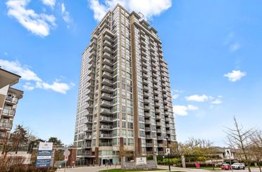1210 271 Francis Way New Westminster, New Westminster Apartments for sale, MLS® R2992419