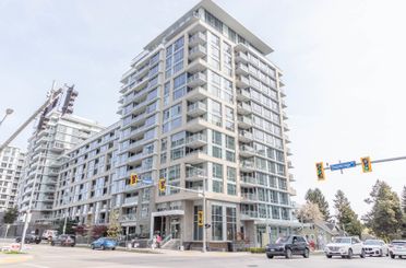 1210 8800 Hazelbridge Way Richmond, Richmond Apartments for sale, MLS® R2975790