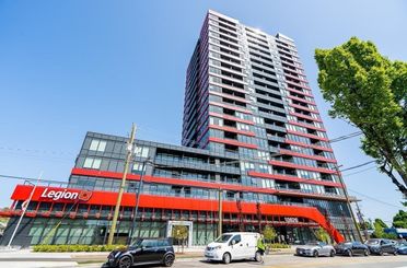 1211 10626 City Parkway Surrey, Surrey Apartments for sale, MLS® R2977576