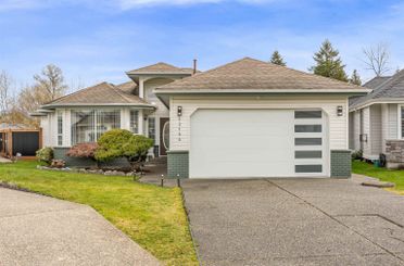 12154 Blossom ST Maple Ridge, Maple Ridge Apartments for sale, MLS® R2976942