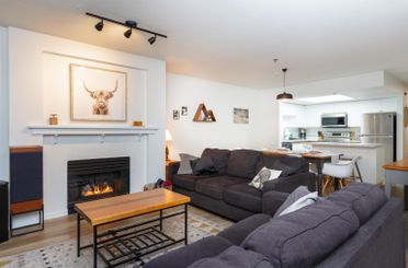 122 3309 Ptarmigan PL Whistler, Whistler Apartments for sale, MLS® R2991179