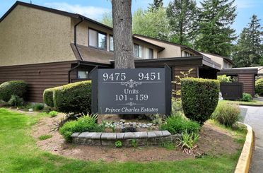 122 9467 Prince Charles BLVD Surrey, Surrey Apartments for sale, MLS® R3000706