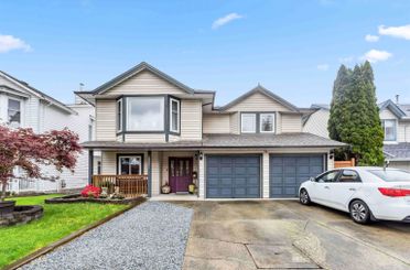 12281 233a ST Maple Ridge, Maple Ridge Apartments for sale, MLS® R3006445