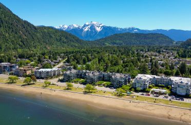123 378 Esplanade AVE Harrison Hot Springs, Harrison Hot Springs Apartments for sale, MLS® R3017631