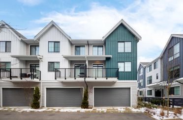 123 488 Furness ST New Westminster, New Westminster Apartments for sale, MLS® R3006502