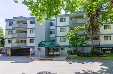 123 8700 Ackroyd RD Richmond, Richmond Apartments for sale, MLS® R2901840
