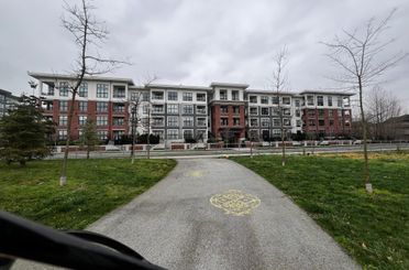 123 9551 Alexandra RD Richmond, Richmond Apartments for sale, MLS® R2955549