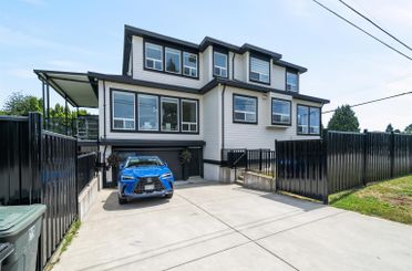 12310 189a ST Pitt Meadows, Pitt Meadows Apartments for sale, MLS® R3022392