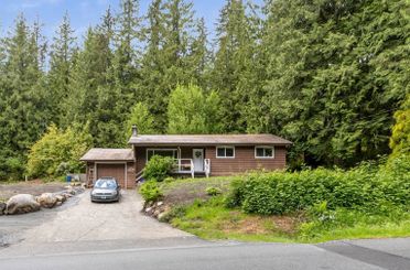 12313 Mcnutt ST Maple Ridge, Maple Ridge Apartments for sale, MLS® R3005512