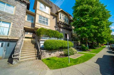 124 2108 Rowland ST Port Coquitlam, Port Coquitlam Apartments for sale, MLS® R3006185