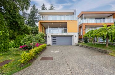 1245 Kent ST White Rock, White Rock Apartments for sale, MLS® R3025423