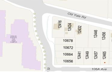 12465 106a AVE Surrey, Surrey Apartments for sale, MLS® R2950248