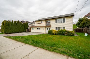 1247 Ewen AVE New Westminster, New Westminster Apartments for sale, MLS® R2983921