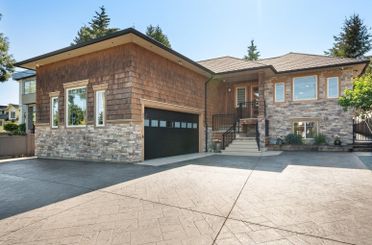 1247 Stayte RD White Rock, White Rock Apartments for sale, MLS® R2978004