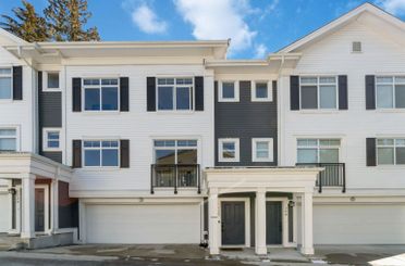 125 1225 Mitchell ST Coquitlam, Coquitlam Apartments for sale, MLS® R3016070