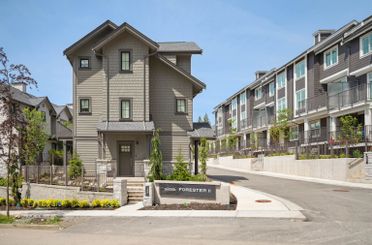 125 1310 Mitchell ST Coquitlam, Coquitlam Apartments for sale, MLS® R3014047