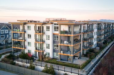 125 1792 Starling DR Delta, Delta Apartments for sale, MLS® R2958319