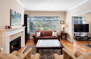 125 5735 Hampton PL Vancouver, Vancouver Apartments for sale, MLS® R3030144