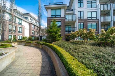 125 9333 Tomicki AVE Richmond, Richmond Apartments for sale, MLS® R2983820