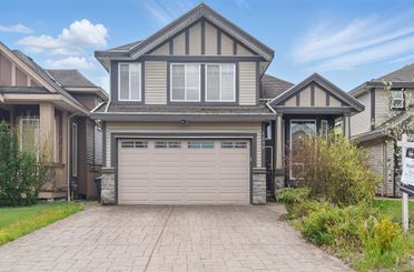 1250 Yangtze PL Port Coquitlam, Port Coquitlam Apartments for sale, MLS® R2949530