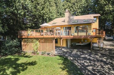 1254 Gower Point RD Gibsons, Gibsons Apartments for sale, MLS® R2991682