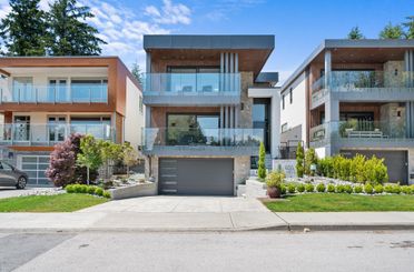 1255 Kent ST White Rock, White Rock Apartments for sale, MLS® R2979807