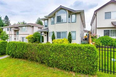 12578 224 ST Maple Ridge, Maple Ridge Apartments for sale, MLS® R3003058
