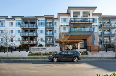 126 1792 Starling DR Tsawwassen, Tsawwassen Apartments for sale, MLS® R2983096