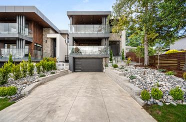 1265 Kent ST White Rock, White Rock Apartments for sale, MLS® R2953488