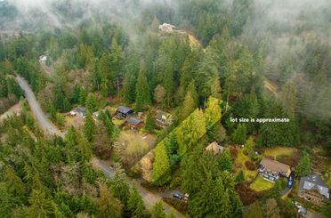 1269 Adams RD Bowen Island, Bowen Island Apartments for sale, MLS® R2877403