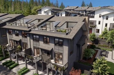 127 3535 Highland DR Coquitlam, Coquitlam Apartments for sale, MLS® R3003668