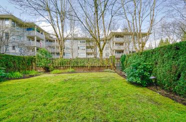 127 801 Klahanie DR Port Moody, Port Moody Apartments for sale, MLS® R2992410