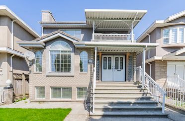 1277 E 64th AVE Vancouver, Vancouver Apartments for sale, MLS® R2995828