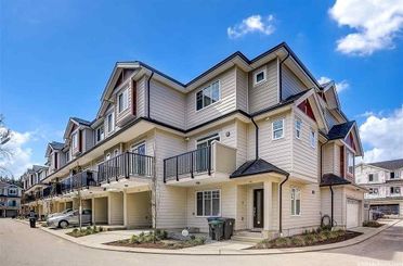 128 13898 64 AVE Surrey, Surrey Apartments for sale, MLS® R3030949