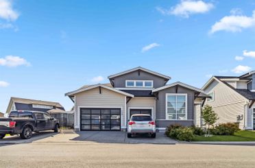 128 46213 Hakweles RD Chilliwack, Chilliwack Apartments for sale, MLS® R2988827