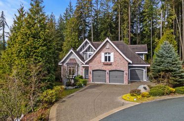 128 Deerview LN Port Moody, Port Moody Apartments for sale, MLS® R2990312