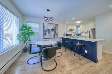 128 Shoreline Circle Port Moody, Port Moody Apartments for sale, MLS® R2998807