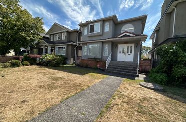 128 W 48th AVE Vancouver, Vancouver Apartments for sale, MLS® R2921668